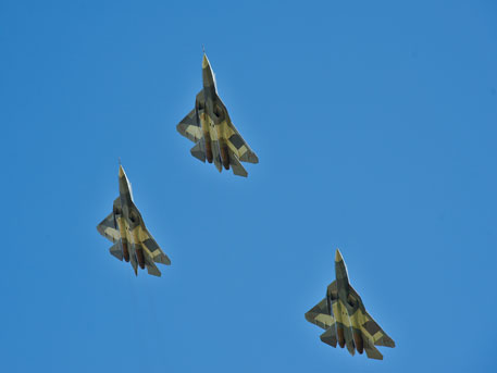 На что способен новый самолет-шпион