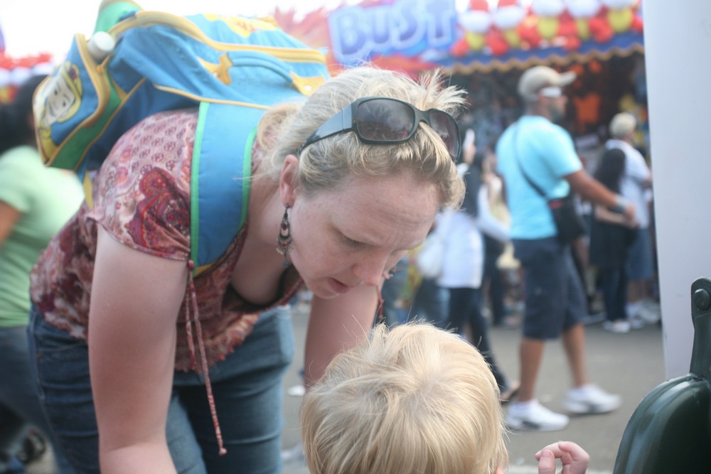 Засветы девушек