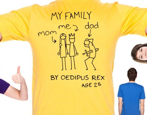 10 любопытных фактов из жизни Зигмунда Фрейда