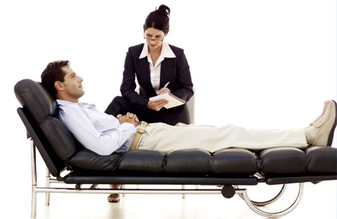 10 любопытных фактов из жизни Зигмунда Фрейда