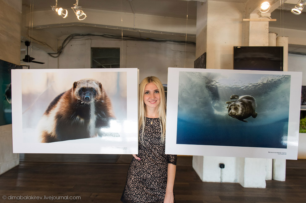 Необычная экскурсия в Лофт Проект ЭТАЖИ