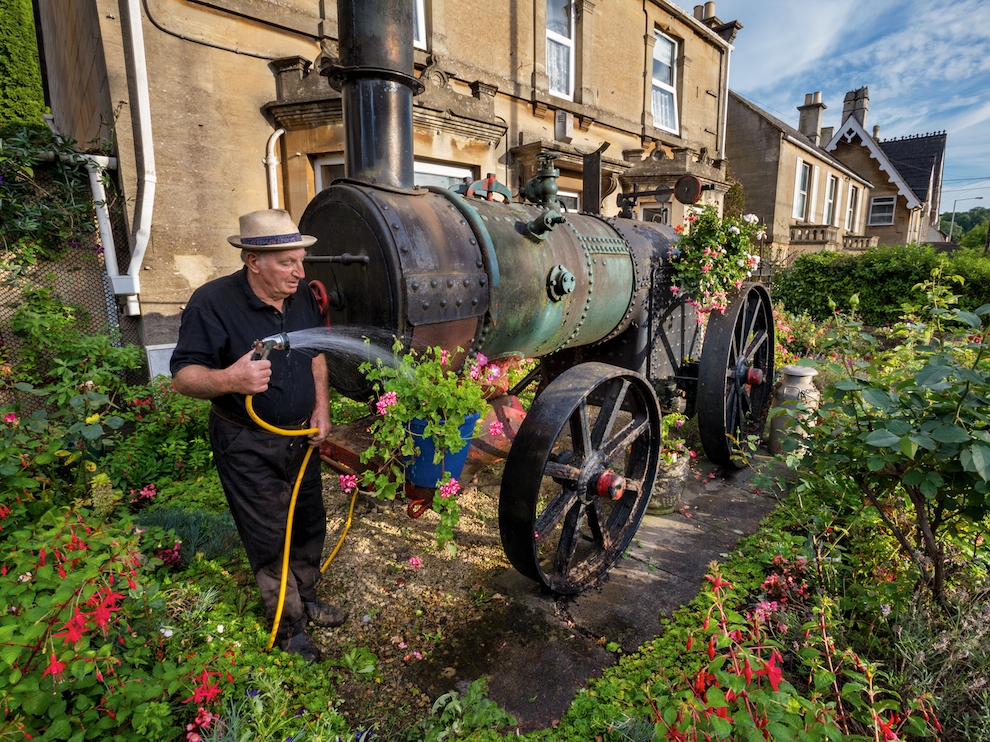 National Geographic: лучшие фотографии августа National Geographic: лучшие фотографии августа