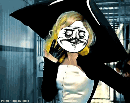 История возникновения фэйсов  (29 фото)