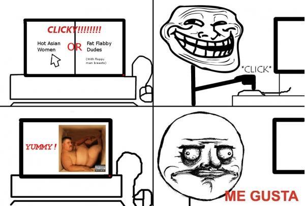 История возникновения фэйсов  (29 фото)