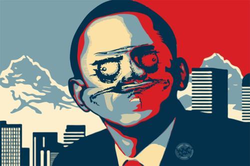 История возникновения фэйсов  (29 фото)