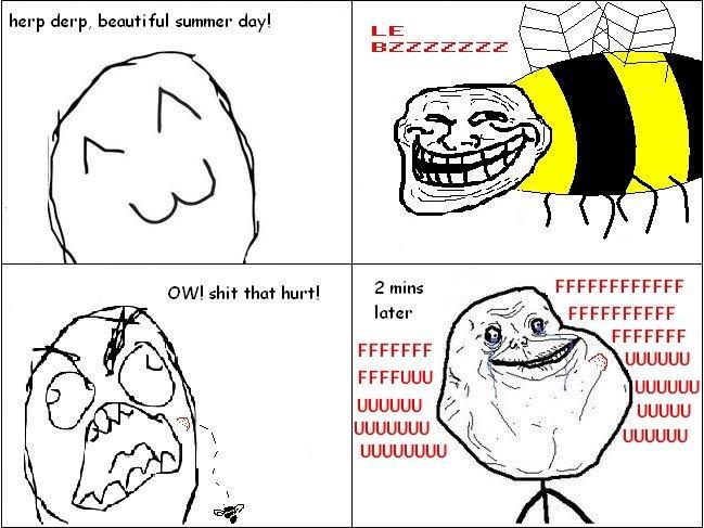 История возникновения фэйсов  (29 фото)