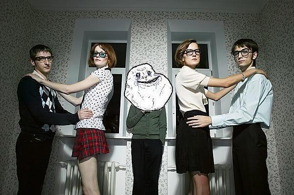 История возникновения фэйсов  (29 фото)