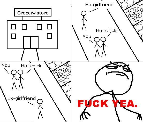 История возникновения фэйсов  (29 фото)