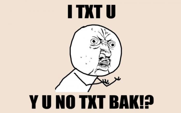 История возникновения фэйсов  (29 фото)