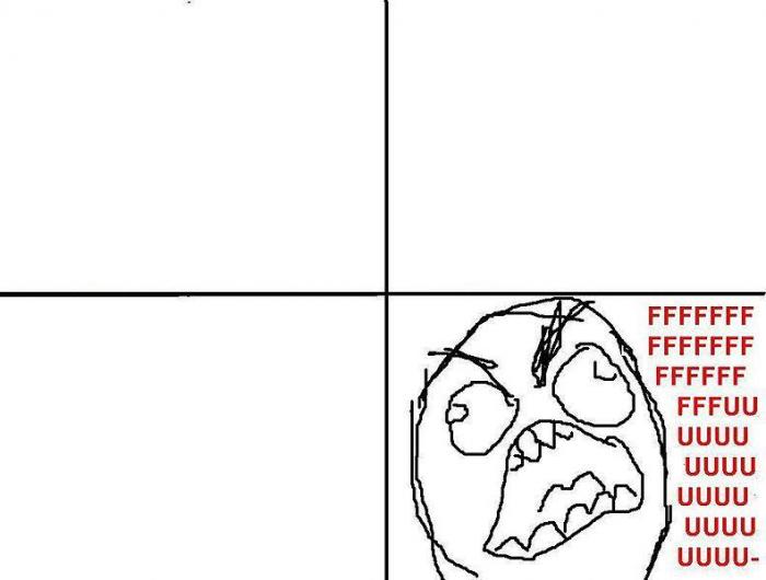 История возникновения фэйсов  (29 фото)