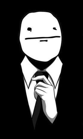 История возникновения фэйсов  (29 фото)