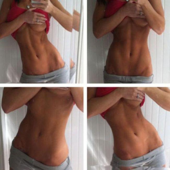 Спортивные девушки (47 фото)