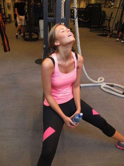 Спортивные девушки (47 фото)