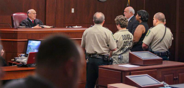 10 известных преступлений, совершённых фанатами видеоигр