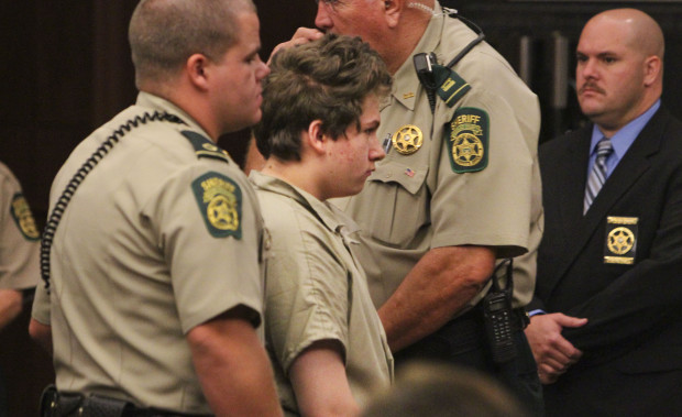 10 известных преступлений, совершённых фанатами видеоигр