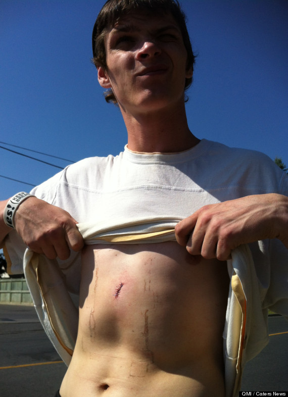 10 известных преступлений, совершённых фанатами видеоигр