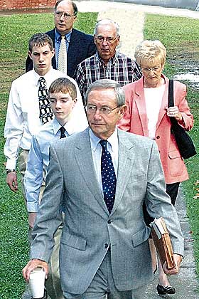 10 известных преступлений, совершённых фанатами видеоигр