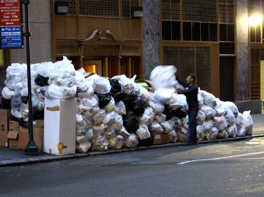 14 минусов Нью-Йорка и 5 вещей, ради которых эти минусы можно стерпеть 14 минусов Нью-Йорка и 5 вещей, ради которых эти минусы можно стерпеть