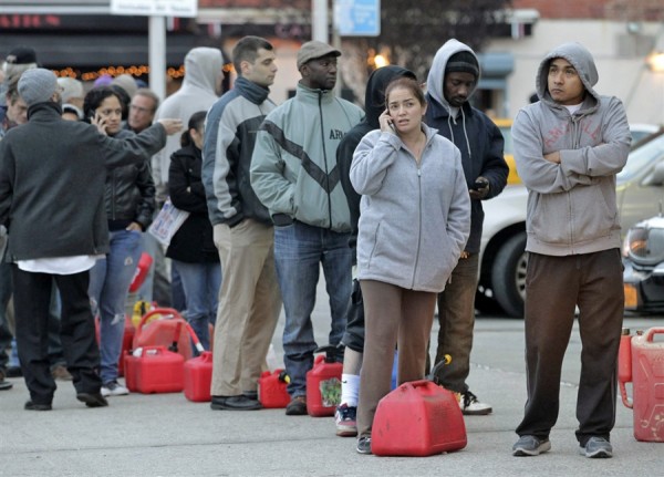 14 минусов Нью-Йорка и 5 вещей, ради которых эти минусы можно стерпеть 14 минусов Нью-Йорка и 5 вещей, ради которых эти минусы можно стерпеть