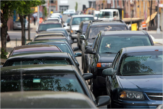 14 минусов Нью-Йорка и 5 вещей, ради которых эти минусы можно стерпеть 14 минусов Нью-Йорка и 5 вещей, ради которых эти минусы можно стерпеть