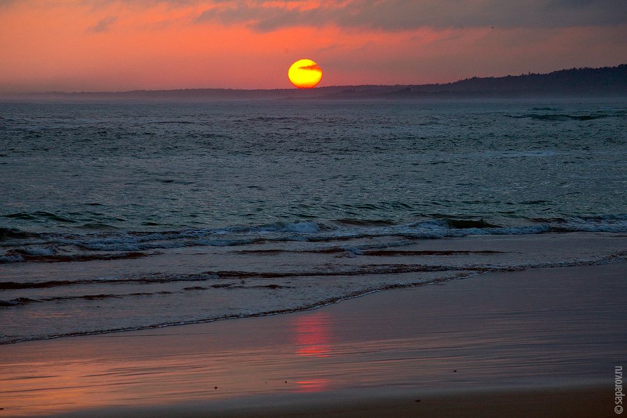 Путешествие на Галапагосские острова. Часть 1