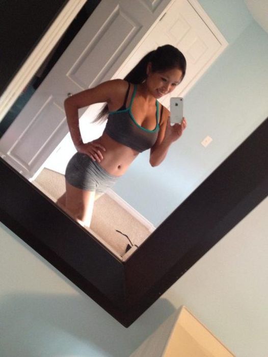 Сексуальные азиаточки