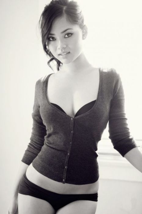 Сексуальные азиаточки