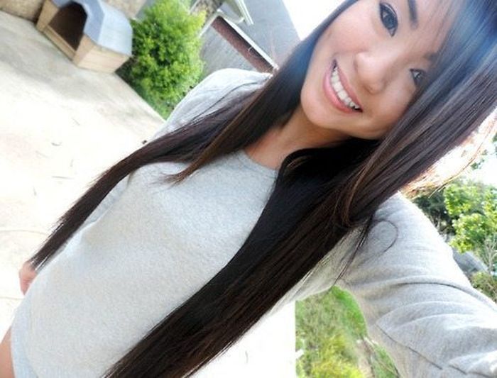 Сексуальные азиаточки