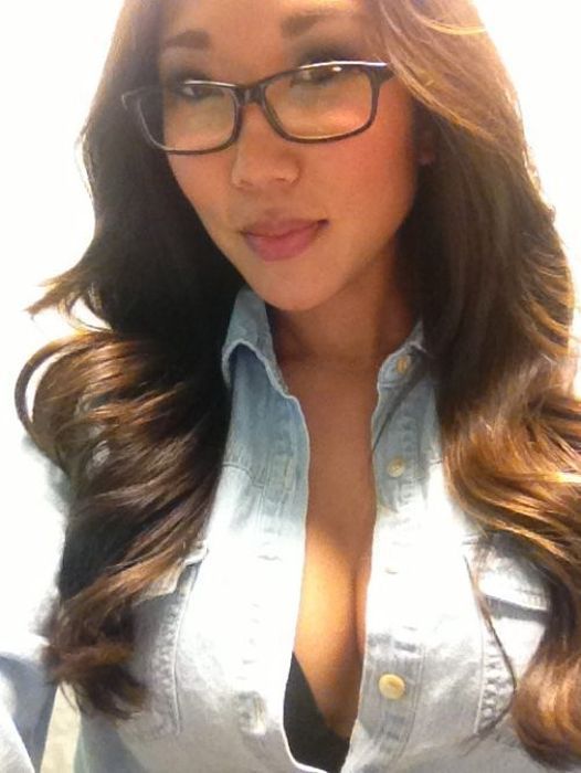 Сексуальные азиаточки