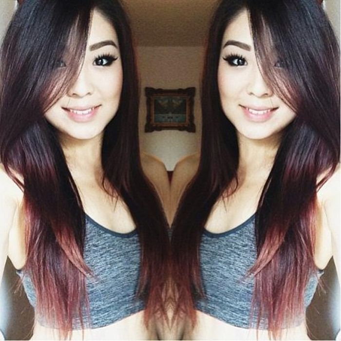 Сексуальные азиаточки