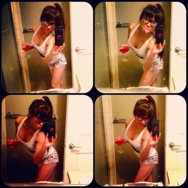 Сексуальные азиаточки