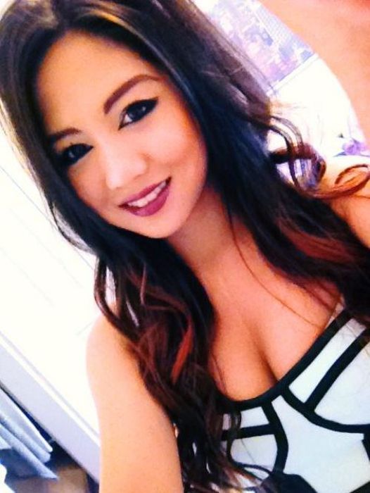 Сексуальные азиаточки