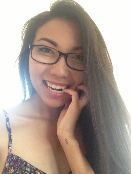 Сексуальные азиаточки