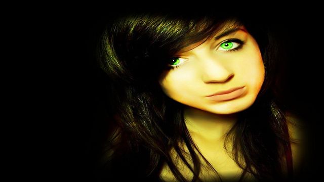 Факты о глазах