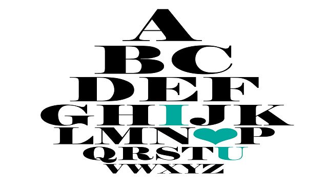 Факты о глазах