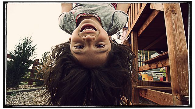 Факты о глазах