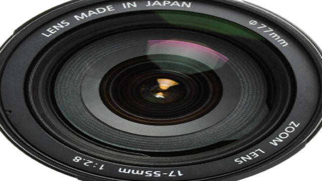 Факты о глазах