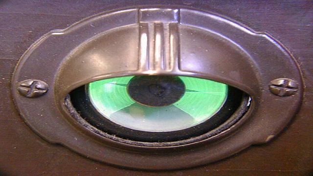 Факты о глазах