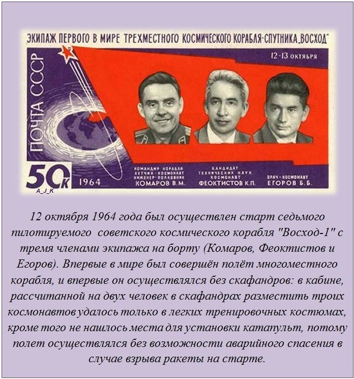 Факты в картинках