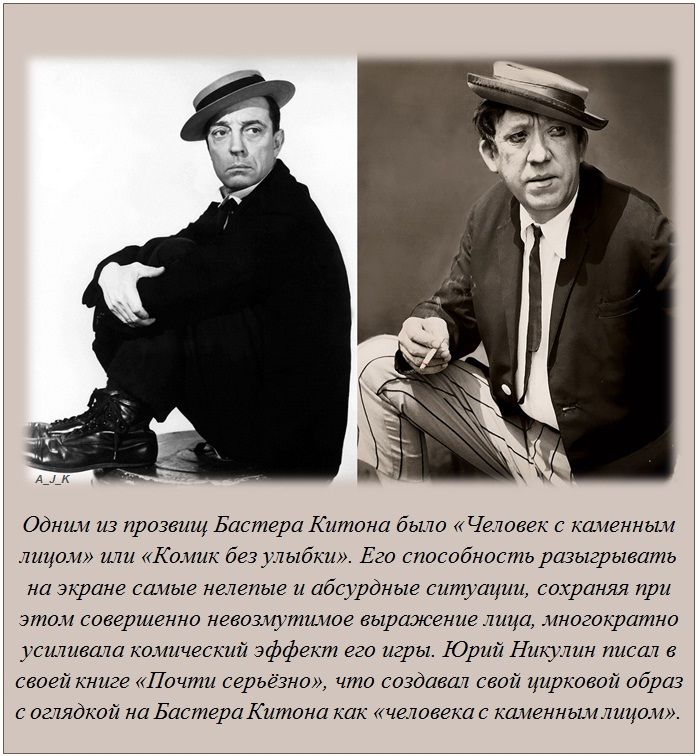 Факты в картинках