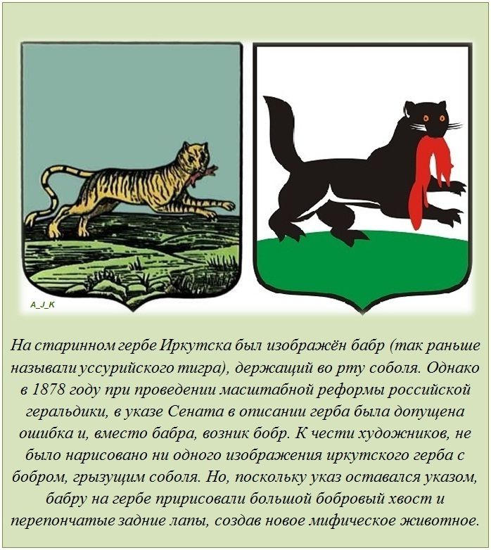 Факты в картинках