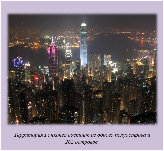 Факты в картинках