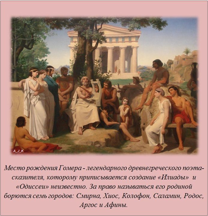 Факты в картинках