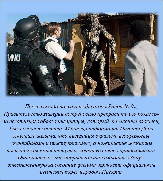 Факты в картинках