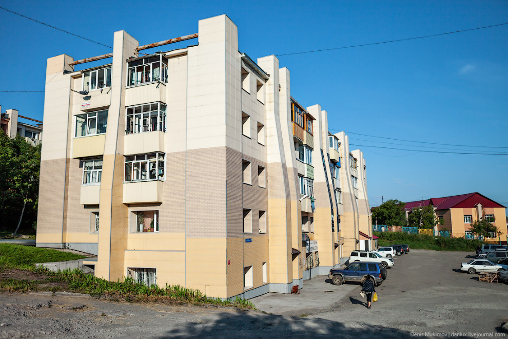 Петропавловск-Камчатский Петропавловск-Камчатский