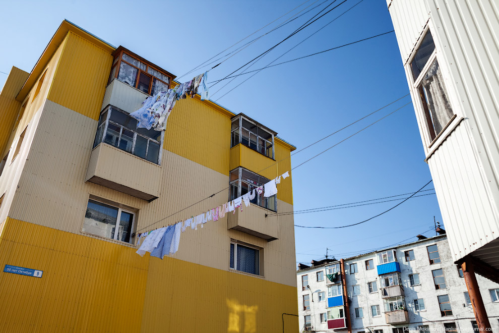 Петропавловск-Камчатский Петропавловск-Камчатский