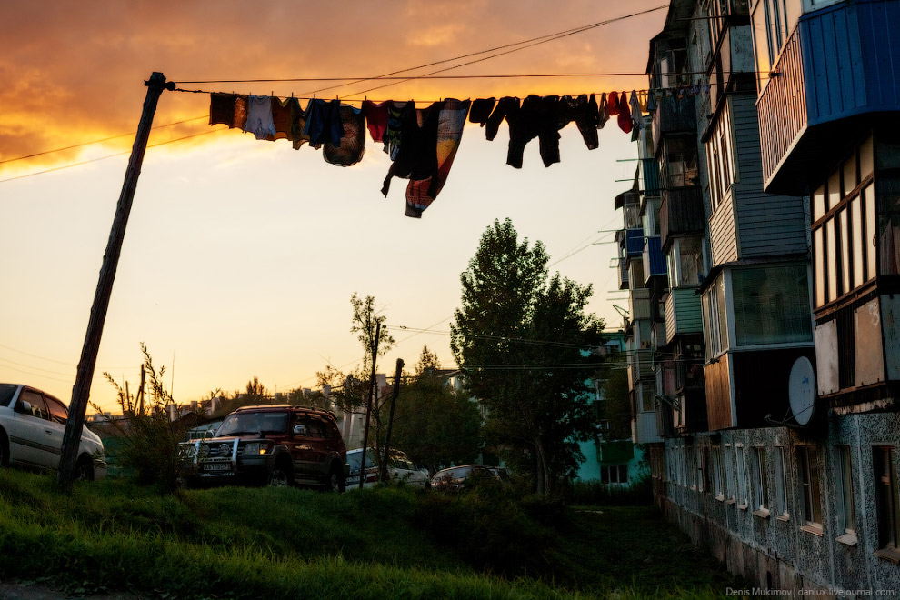 Петропавловск-Камчатский Петропавловск-Камчатский