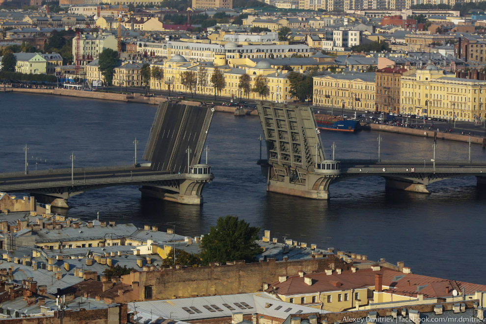 Как уходила Аврора Как уходила Аврора