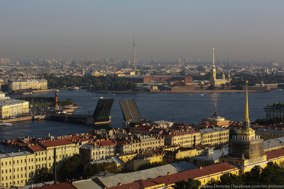 Как уходила Аврора Как уходила Аврора