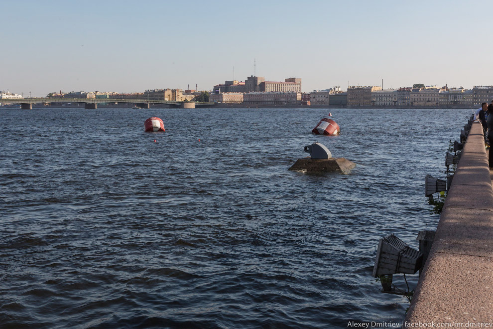 Как уходила Аврора Как уходила Аврора